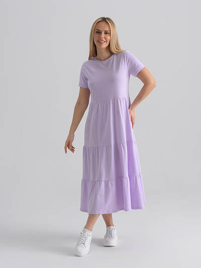 Платье женское W11-692